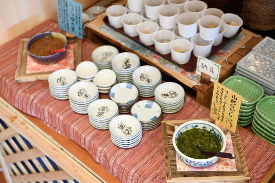 Photo of Kitchen in Tsuruoka