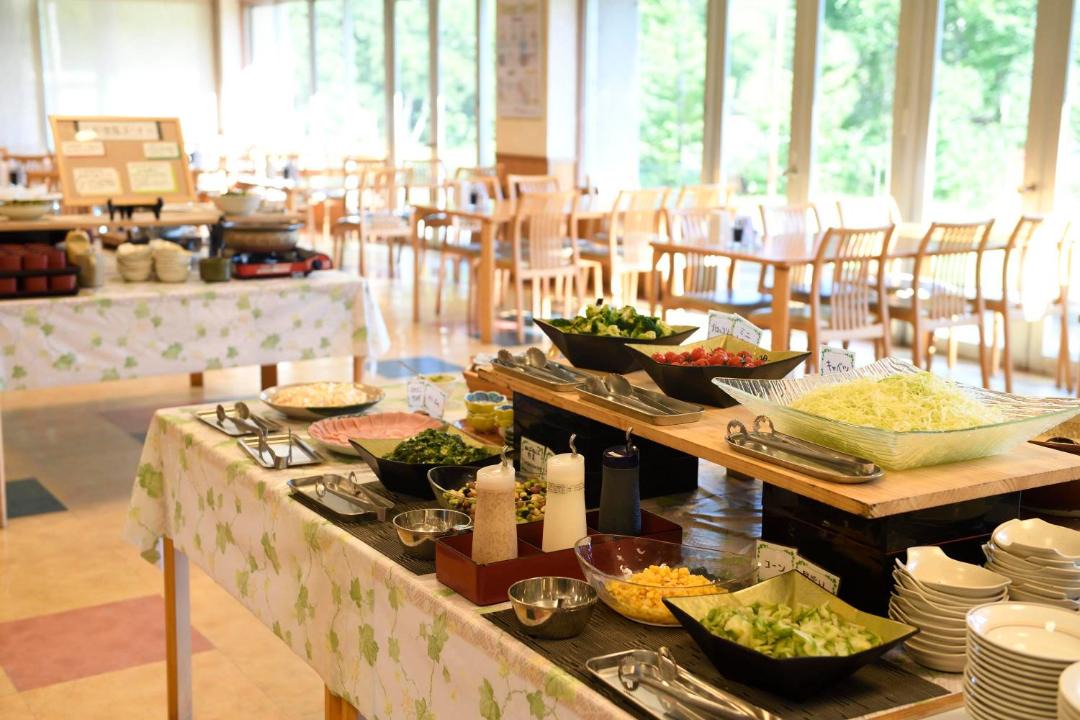 Photo of Kitchen in Tsuruoka