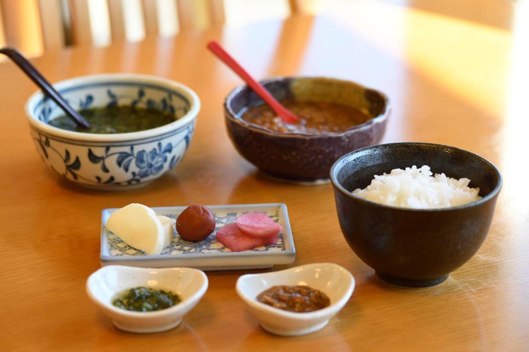 Photo of Kitchen in Tsuruoka