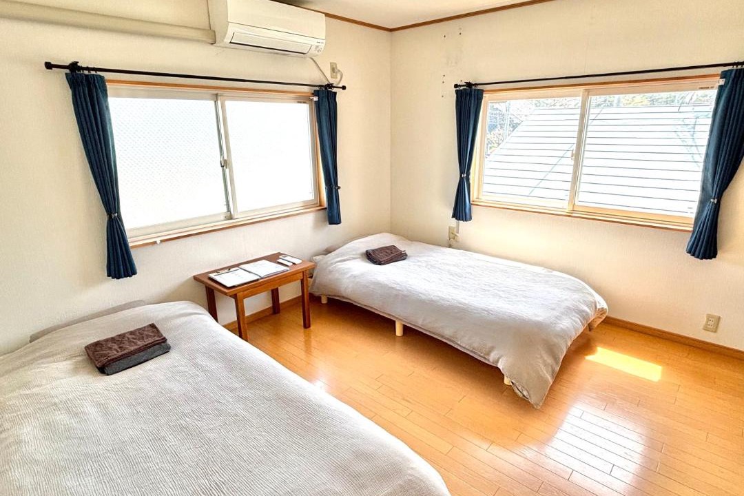 Photo of Bedroom in Ishiwaki