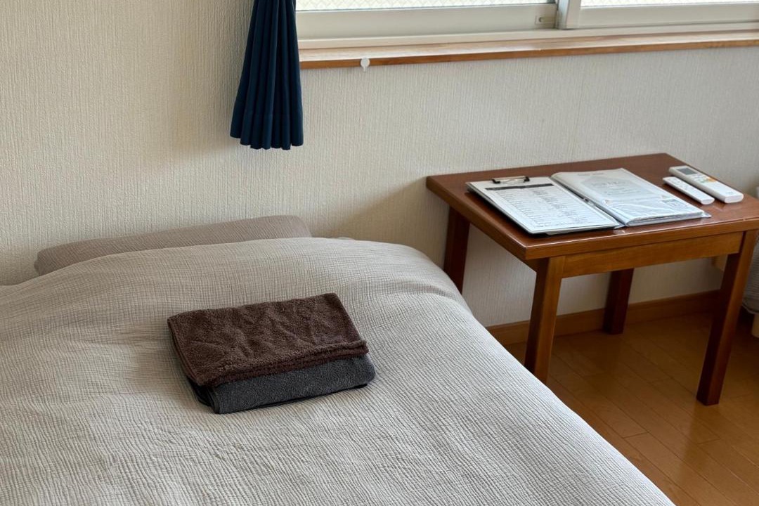 Photo of Bedroom in Ishiwaki