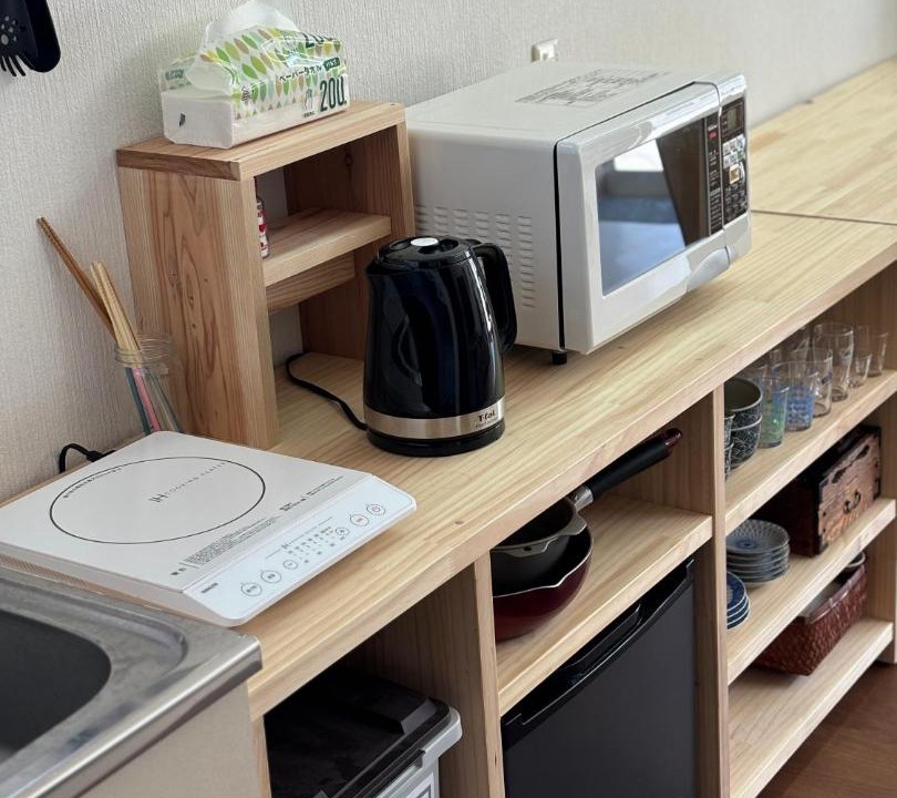 Photo of Kitchen in Ishiwaki