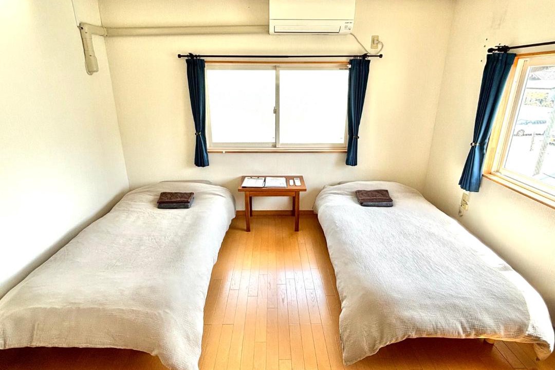 Photo of Bedroom in Ishiwaki