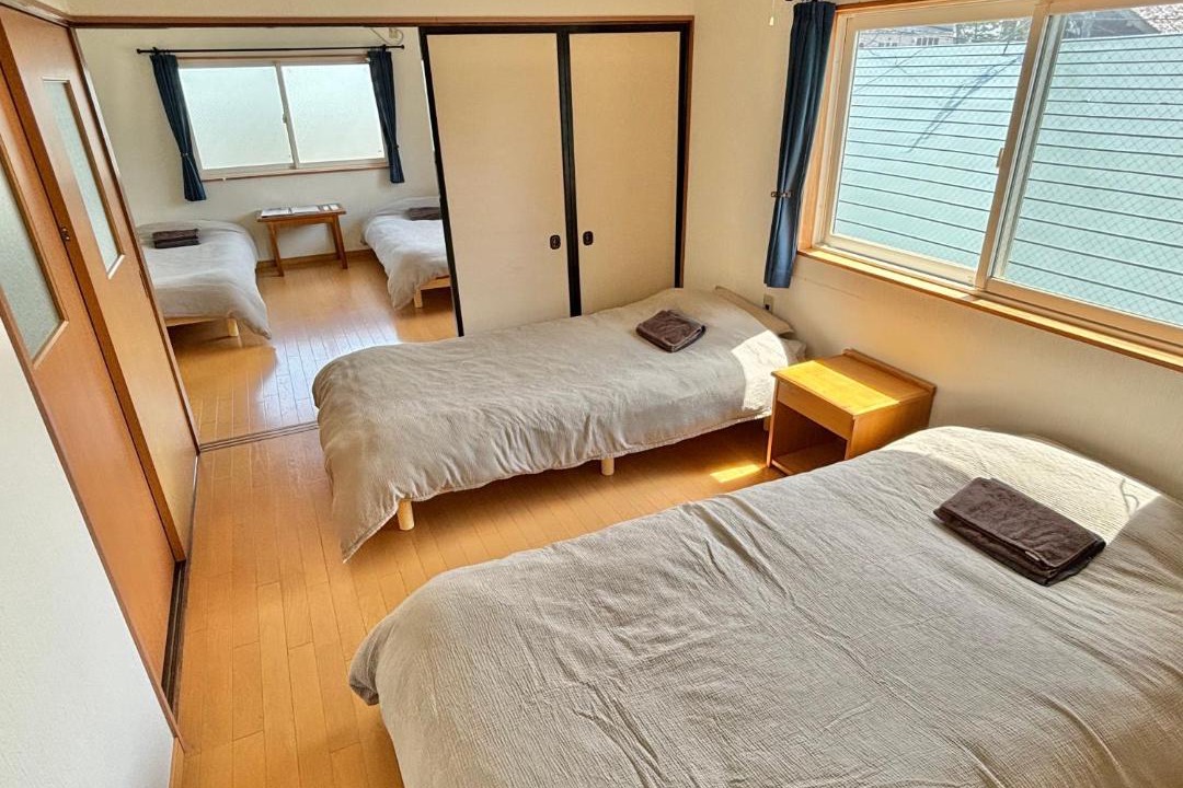 Photo of Bedroom in Ishiwaki