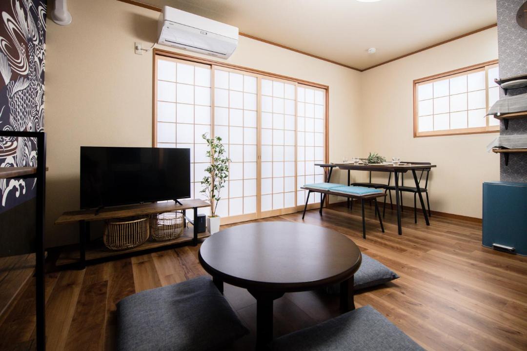 Photo of Others in Central Kyoto