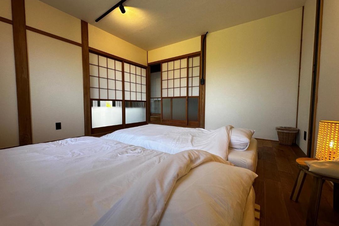 Photo of Bedroom in Otaki