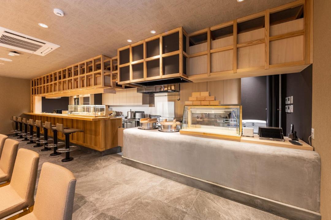 Photo of Kitchen in Nagasaki