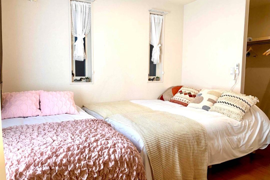 Photo of Bedroom in Monzennakacho