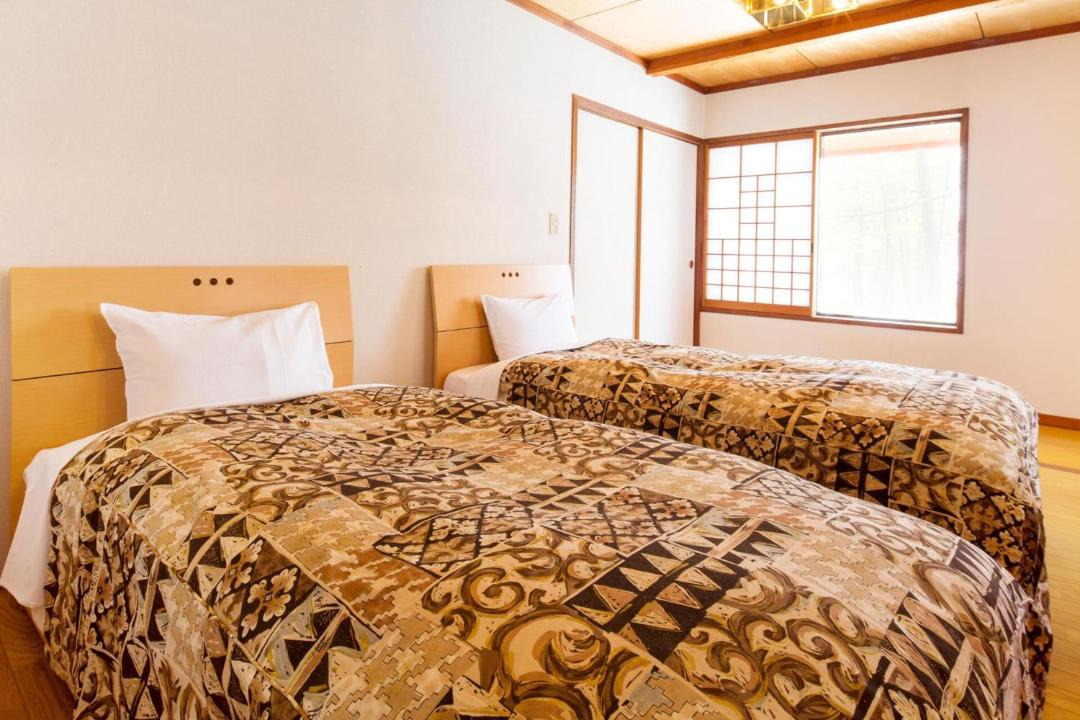 Photo of Bedroom in Tateshina