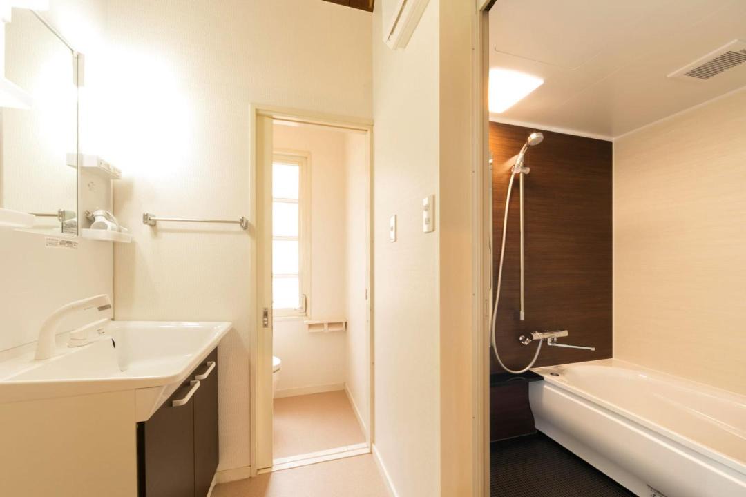 Photo of Bathroom in Tateshina