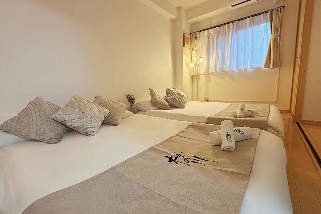Photo of Bedroom in Sugamo