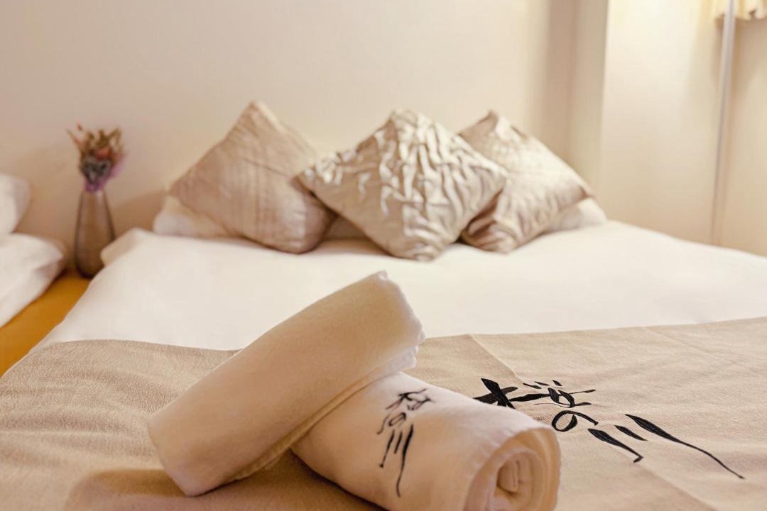 Photo of Bedroom in Sugamo