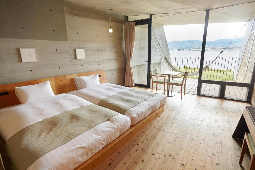 Photo of Bedroom in Takarabune Onsen