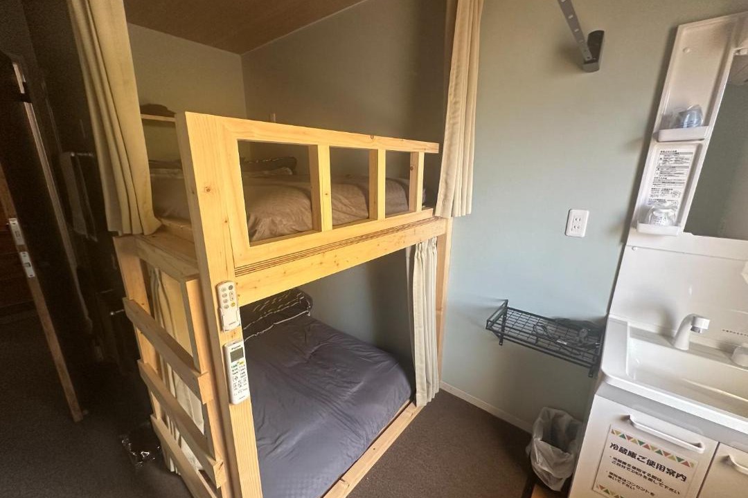 Photo of Bedroom in Taiki