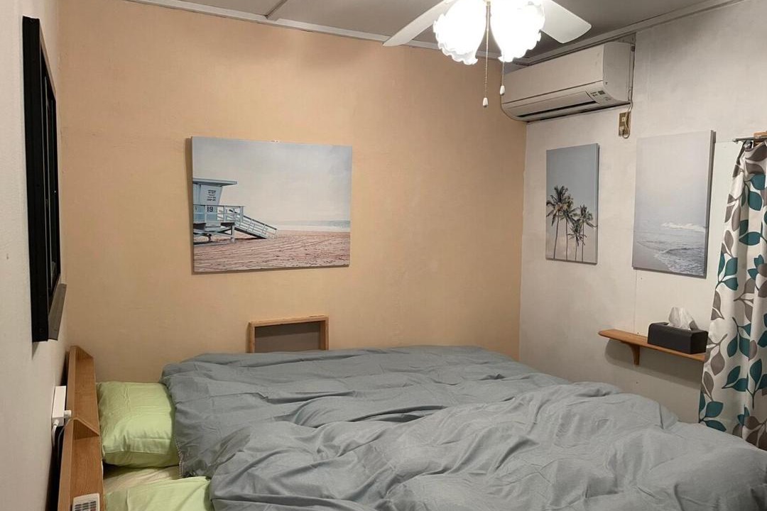 Photo of Bedroom in Shirako