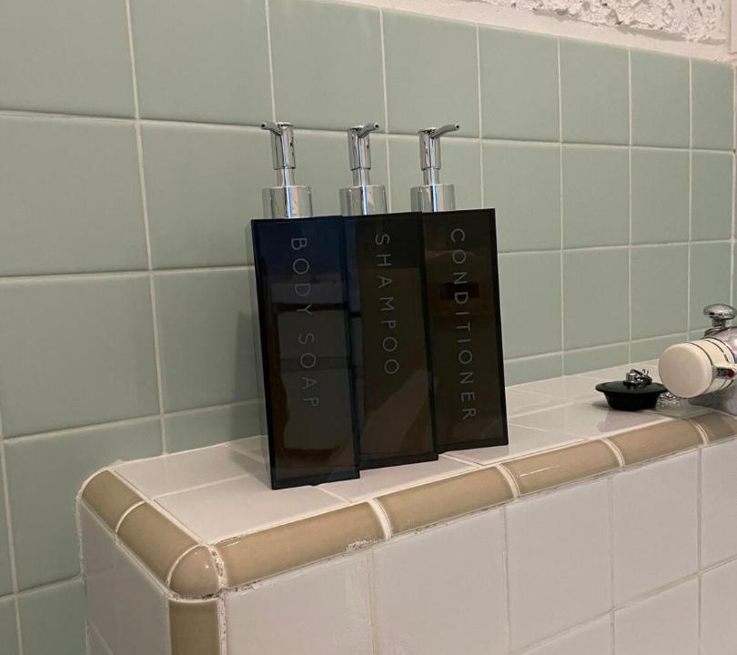 Photo of Bathroom in Shirako
