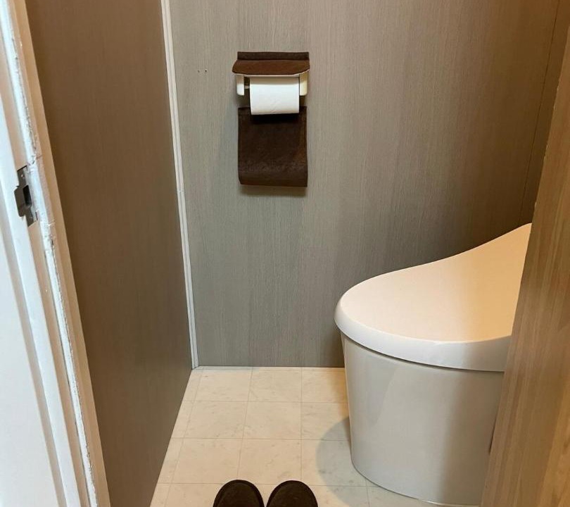 Photo of Bathroom in Shirako