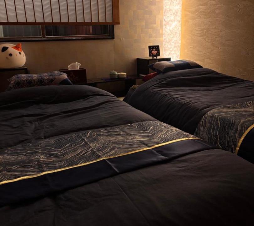 Photo of Bedroom in Fujiyoshida