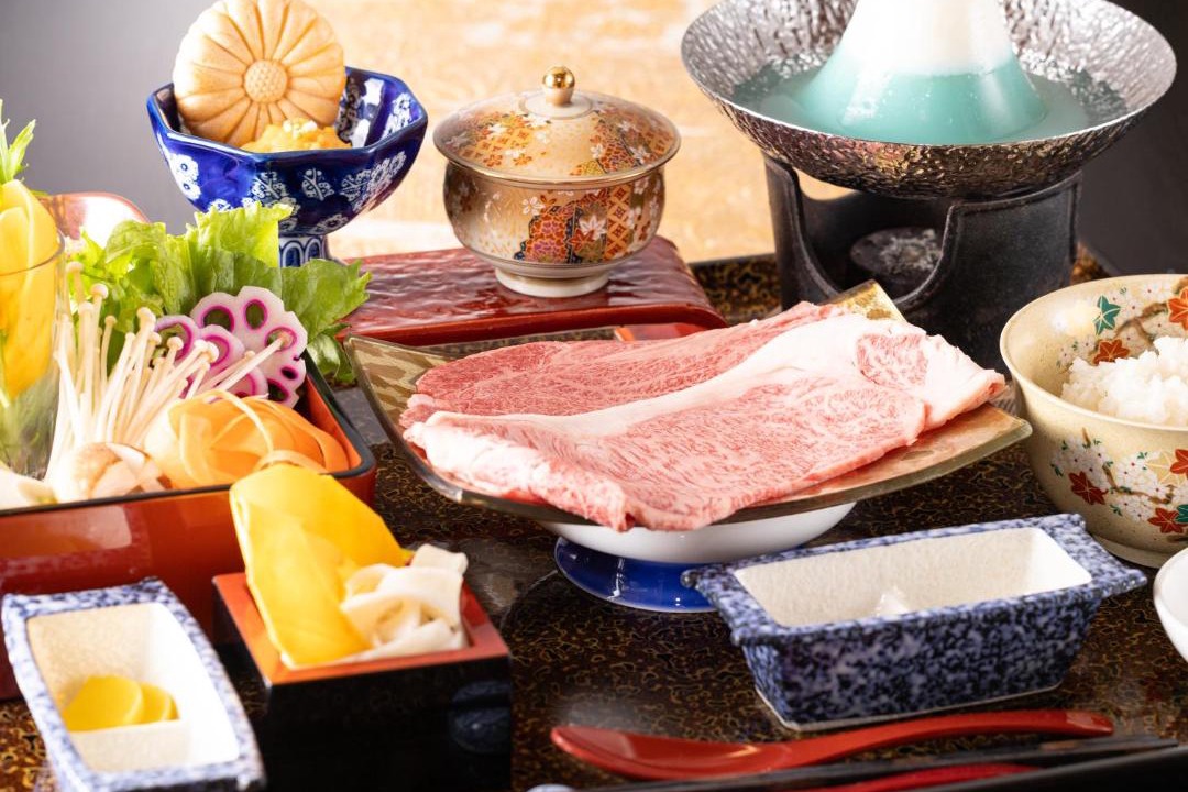 Photo of Kitchen in Fujiyoshida