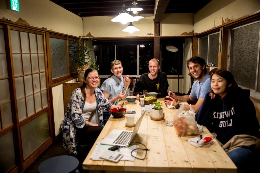 Photo of Others in Nagano