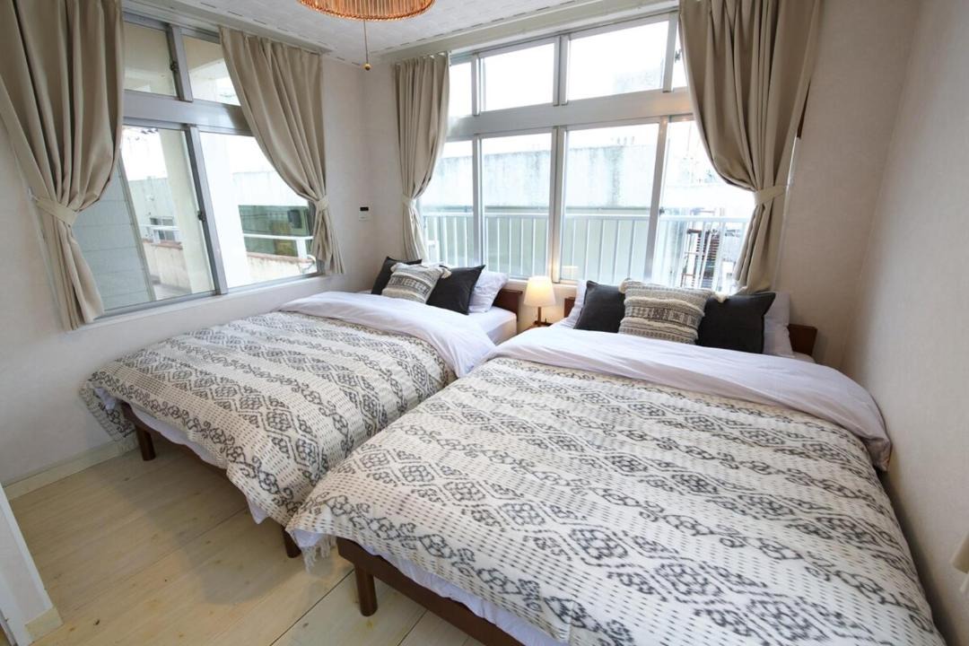 Photo of Bedroom in Okinawa