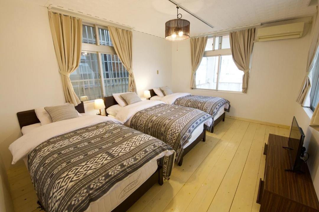 Photo of Bedroom in Okinawa