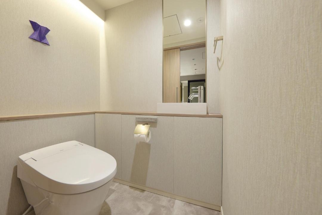 Photo of Bathroom in Roppongi