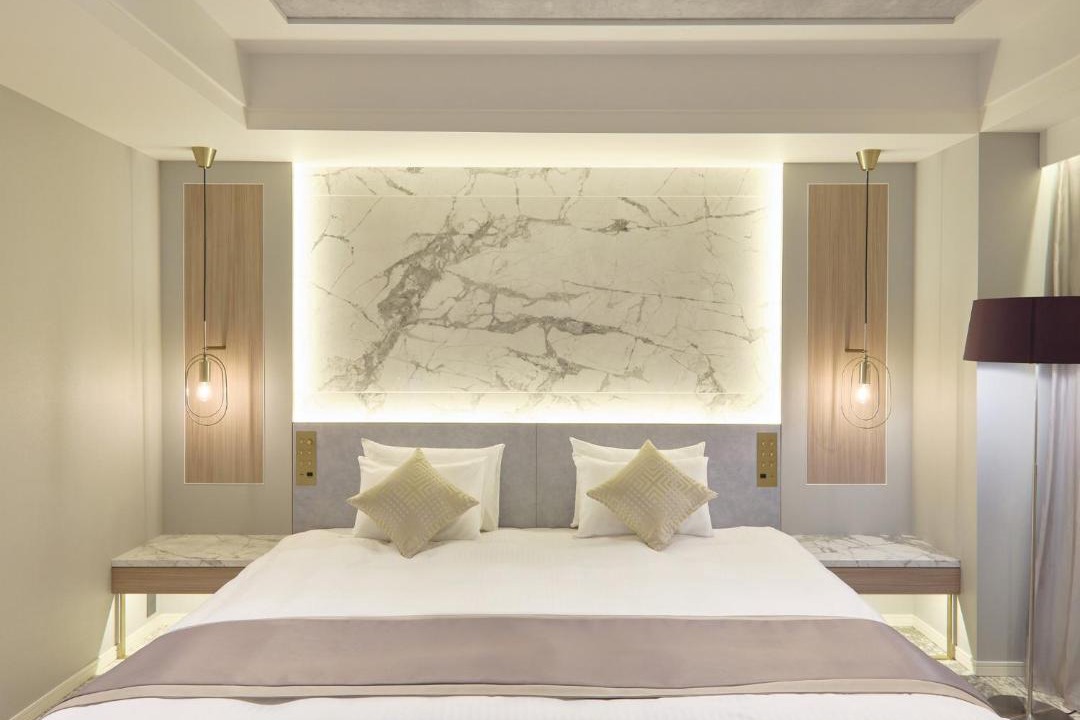 Photo of Bedroom in Roppongi