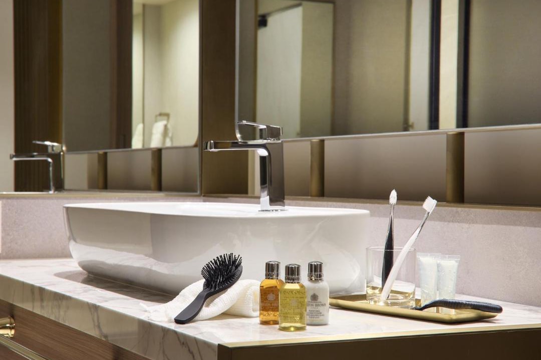 Photo of Bathroom in Roppongi