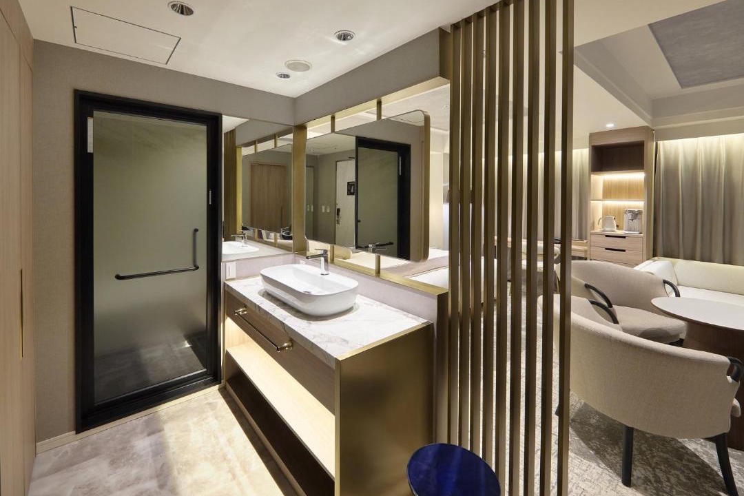 Photo of Bathroom in Roppongi