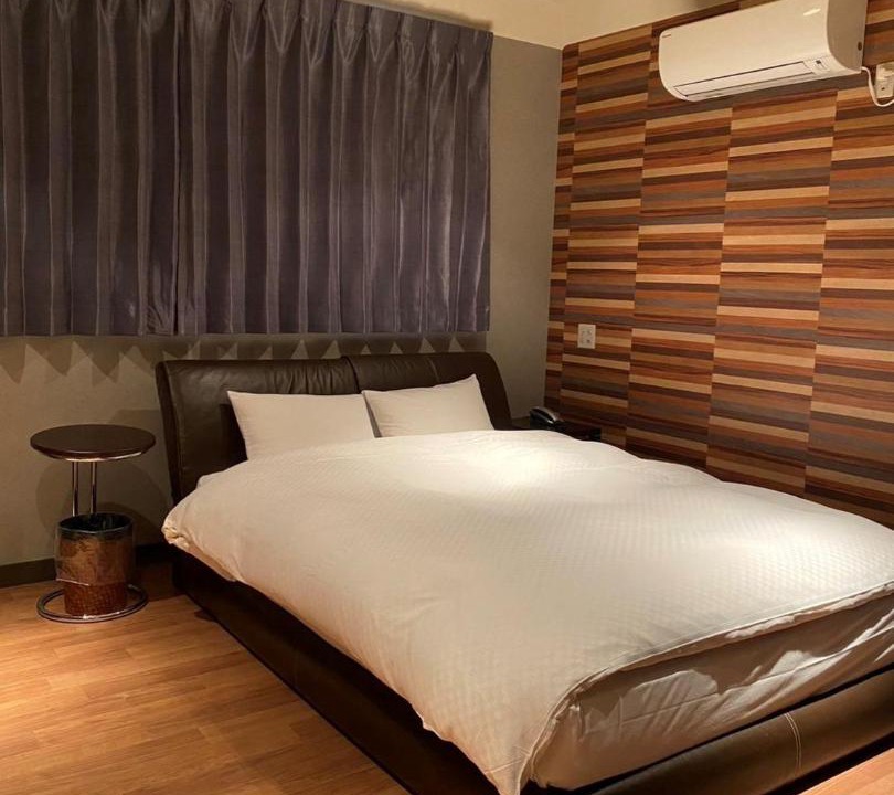 Photo of Bedroom in Namitakiji Onsen
