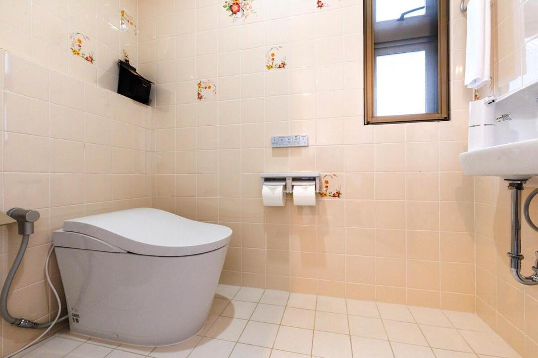 Photo of Bathroom in Maeganeku