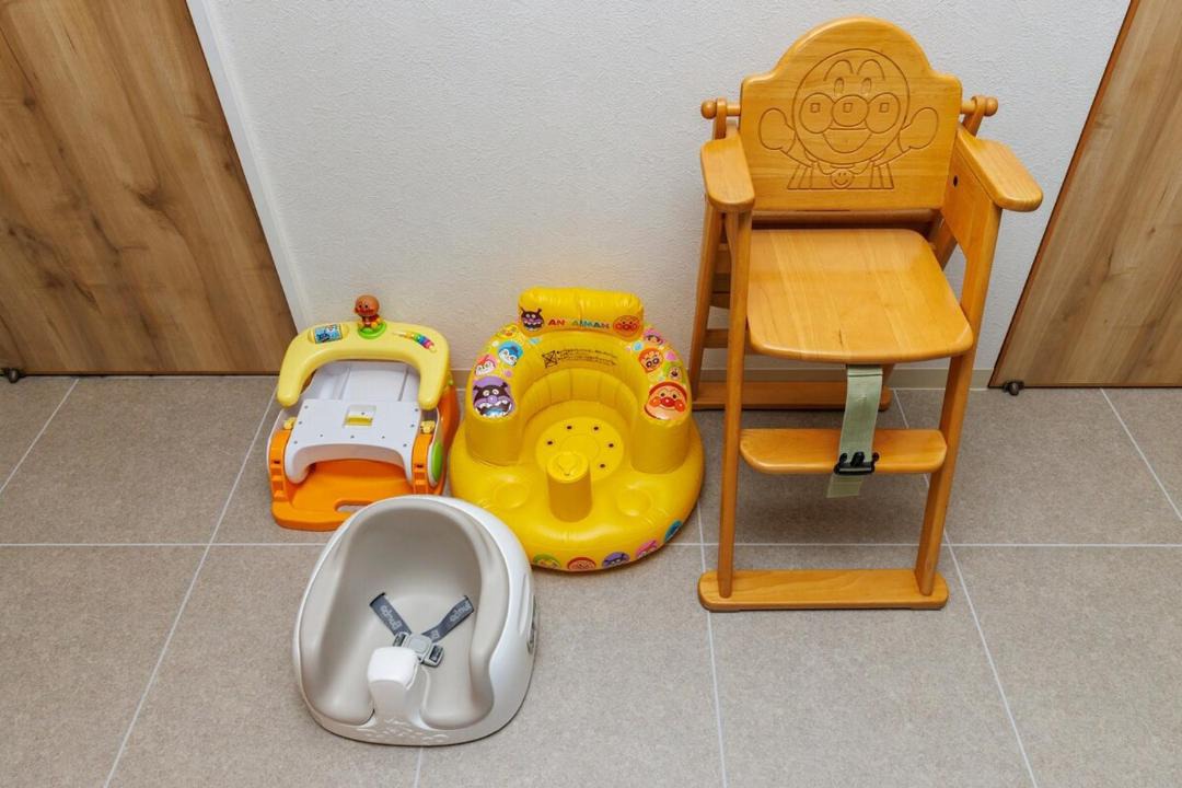Photo of Bathroom in Maeganeku
