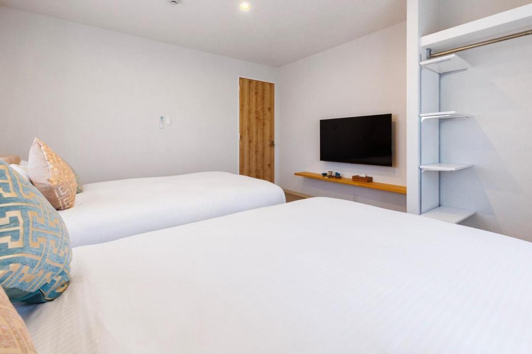 Photo of Bedroom in Maeganeku