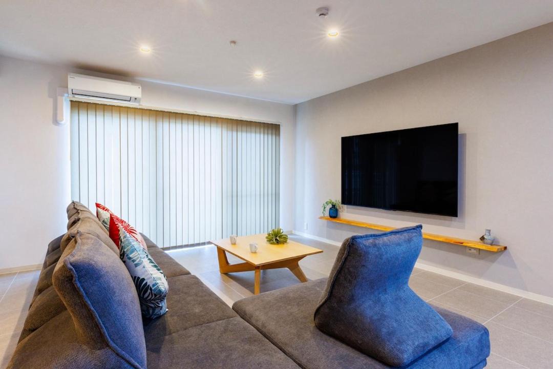 Photo of Livingroom in Maeganeku