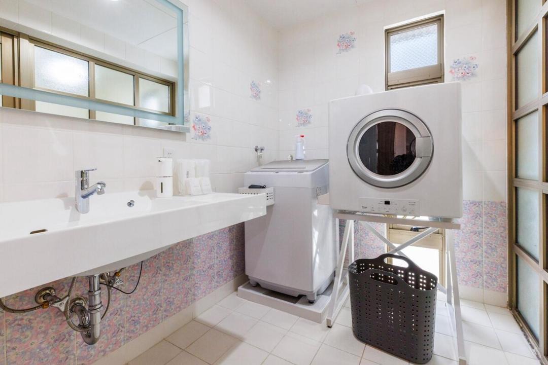 Photo of Bathroom in Maeganeku