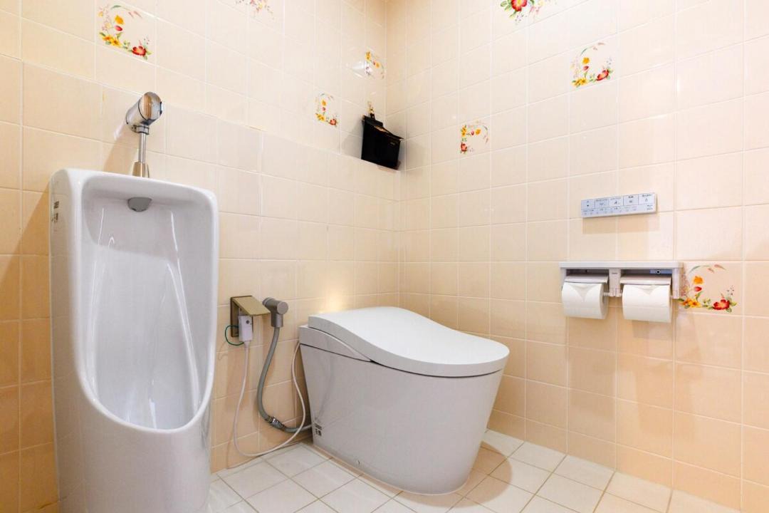 Photo of Bathroom in Maeganeku
