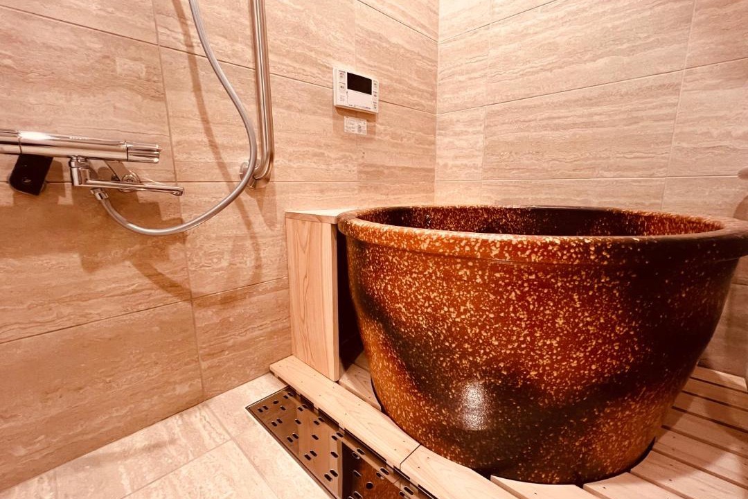 Photo of Bathroom in Nakagyo Ward