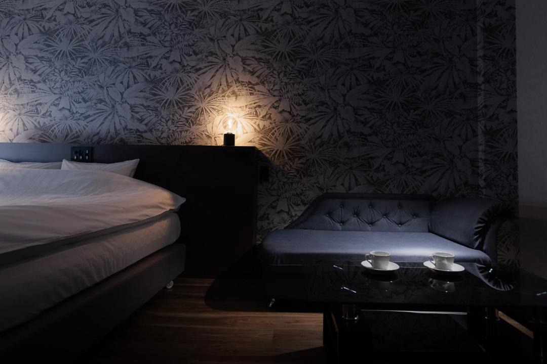 Photo of Bedroom in Yoshida