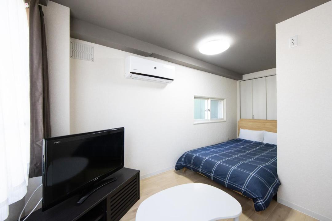 Photo of Bedroom in Nishi