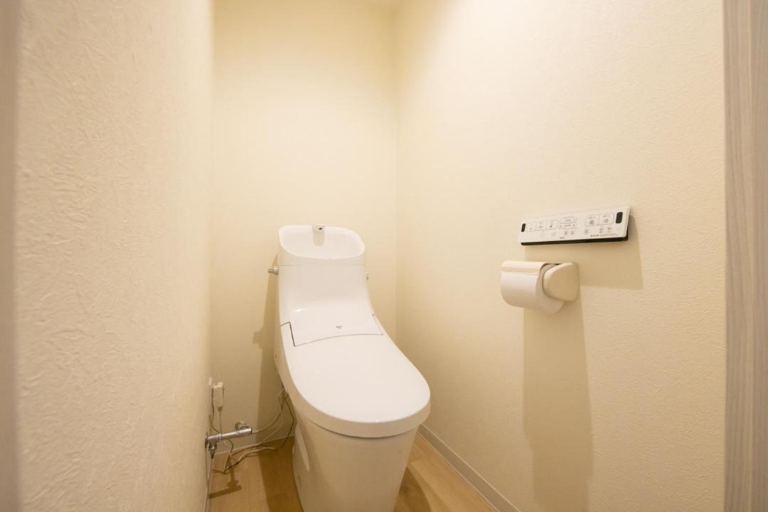 Photo of Bathroom in Nishi
