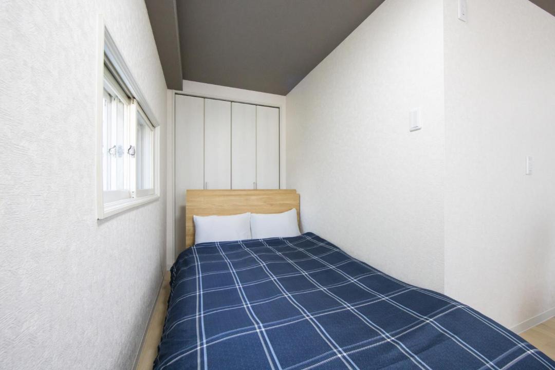 Photo of Bedroom in Nishi