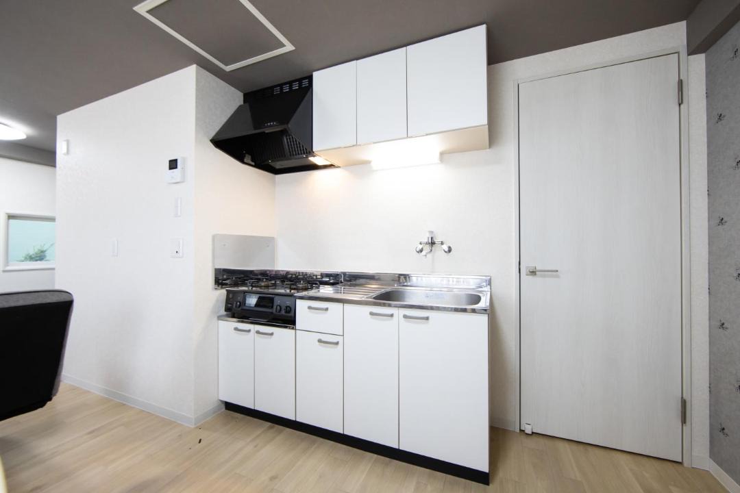 Photo of Kitchen in Nishi