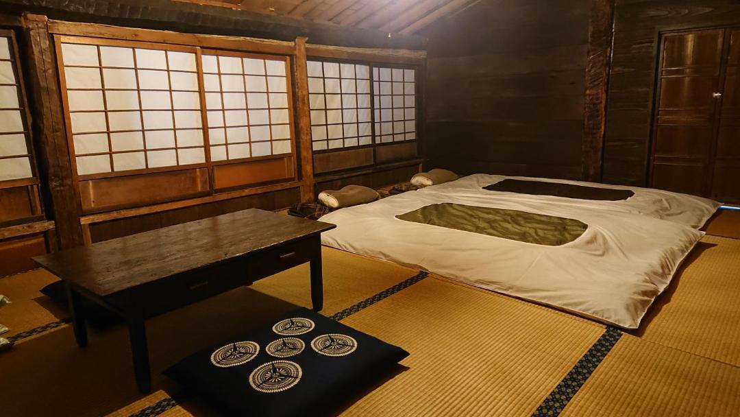 Photo of Bedroom in Takayama