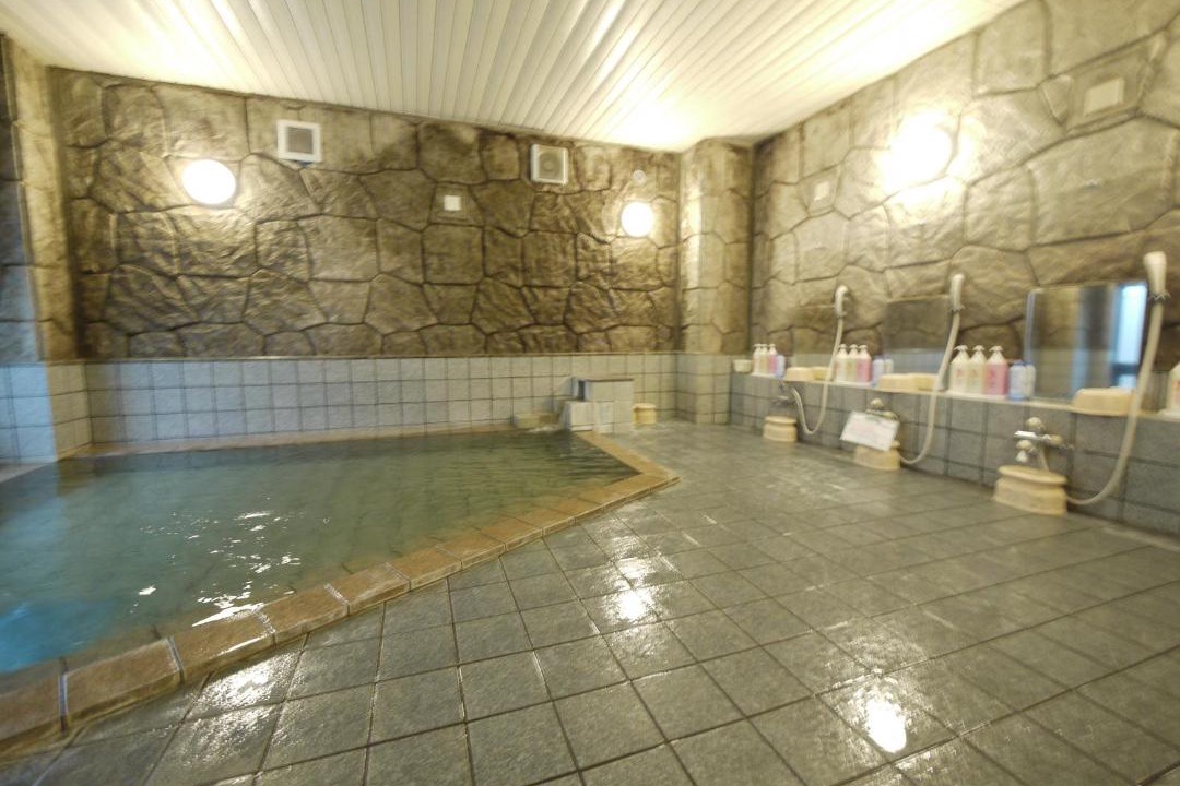 Photo of Bathroom in Kakamigahara