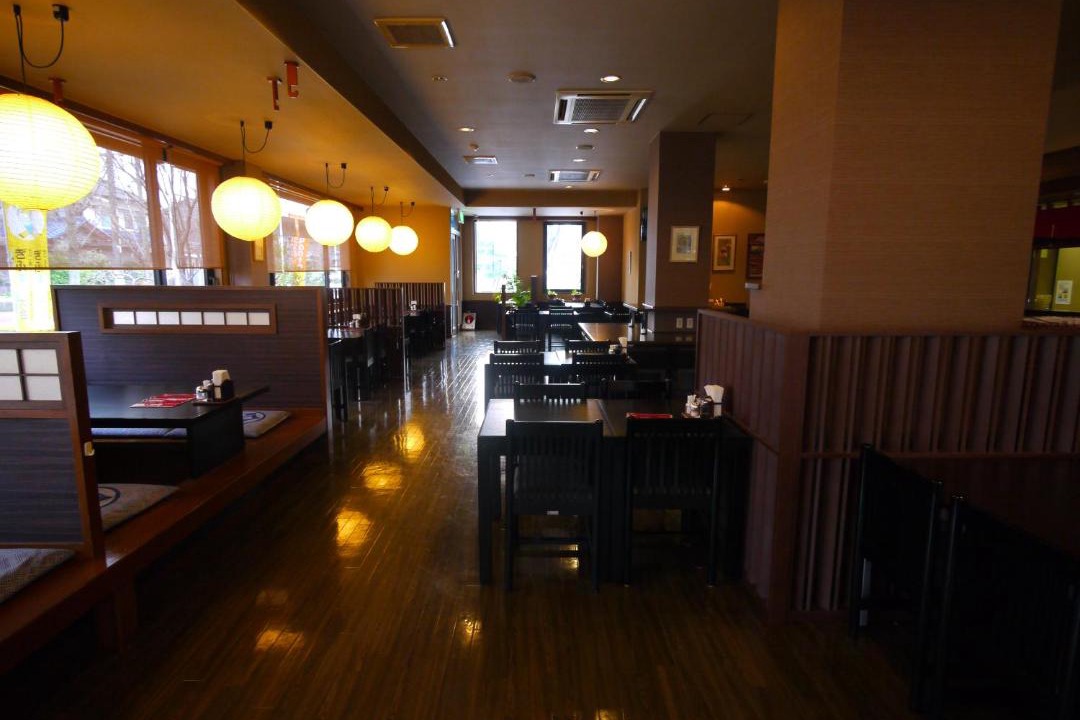 Photo of Kitchen in Kakamigahara