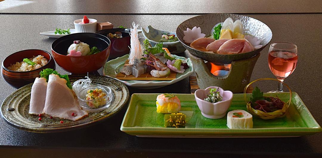 Photo of Others in Daisen