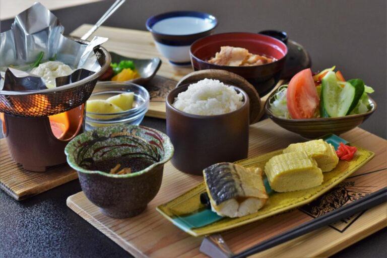 Photo of Kitchen in Daisen