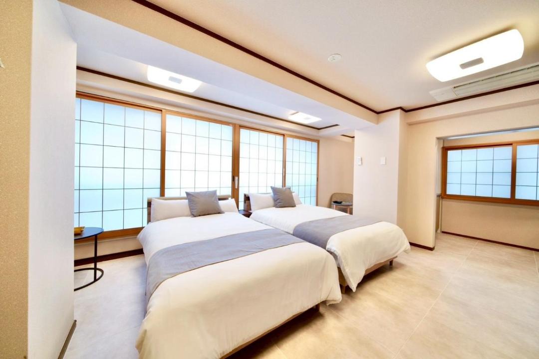 Photo of Bedroom in Chuo-ku