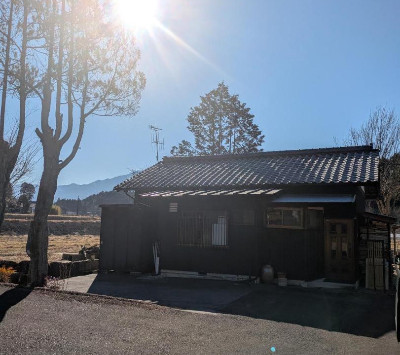 Photo of Others in Nakatsugawa